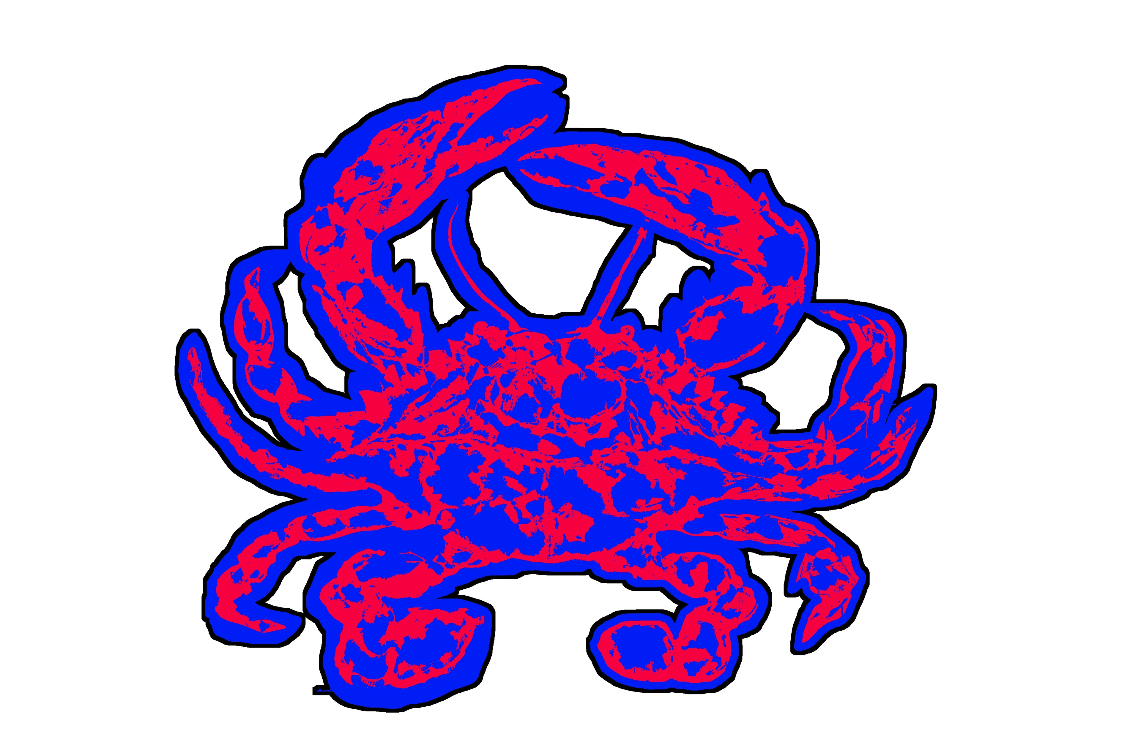 A Crab 1