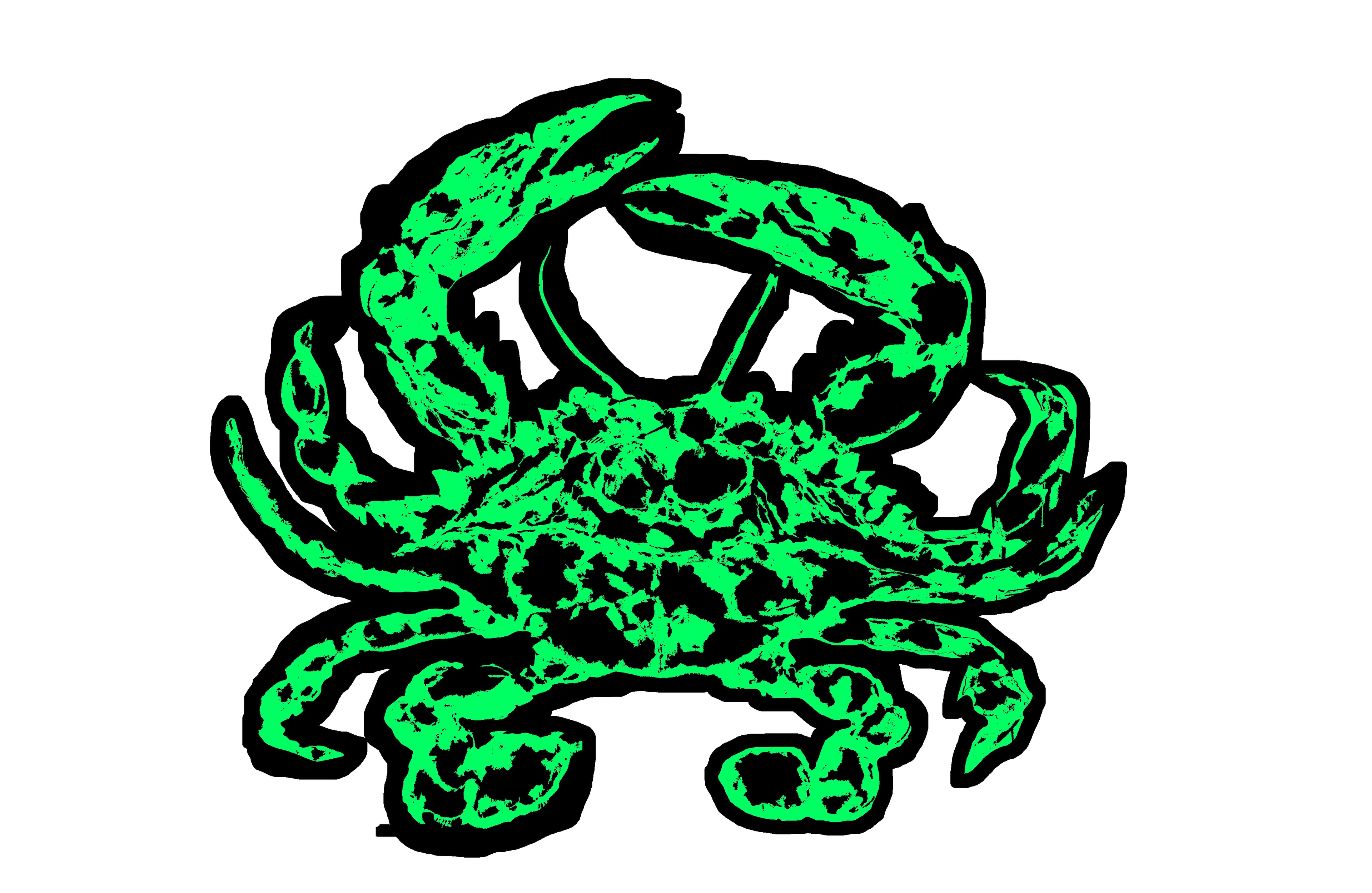 A Crab 5