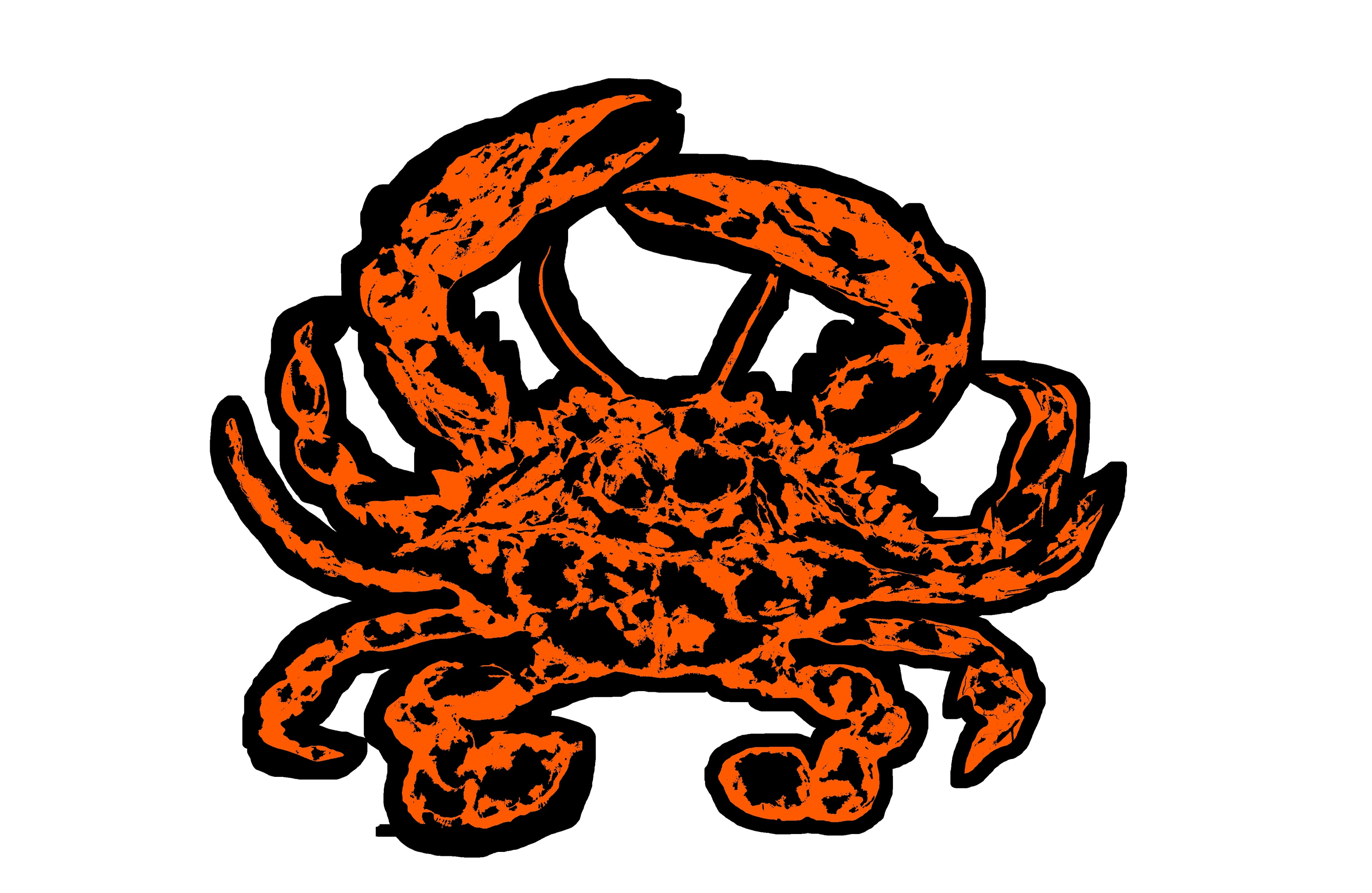 A Crab 4