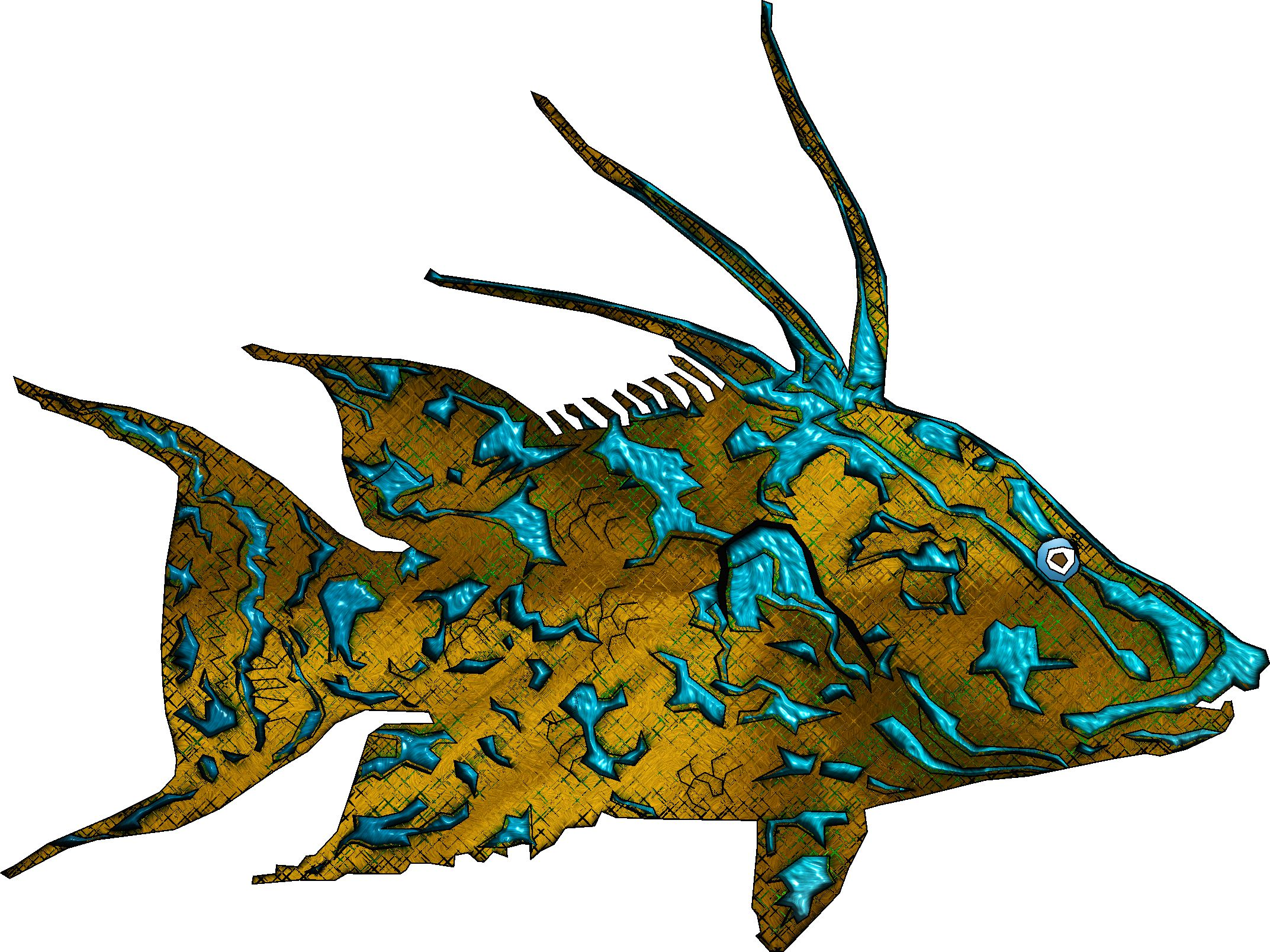 Hog Fish