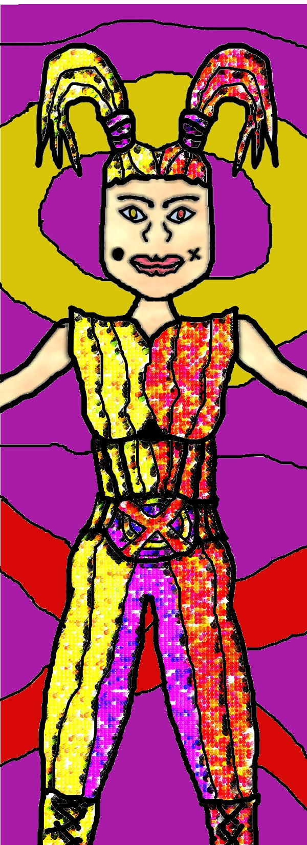 Harley Quin